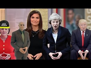 TV Reporters Transvestigation