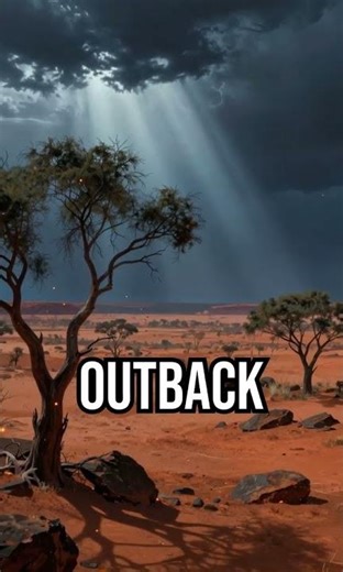 Aussie tale #horror #myths #viral #viralvideo #storytelling