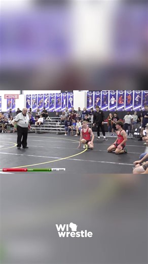 KOTN main event was electric ⚡️⚡️ All 12 matches have been posted individually for easy viewing on Rokfin! Moore vs Spierings ⬇️ https://rokfin.com/post/210541 | WIwrestle