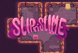 2019 vs 2024 Indie Game Progress | Slip 'n Slime DevLog #6