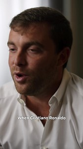 583K views · 10K reactions | Special one on Netflix about Cristiano Ronaldo and Saudi Pro League.  | Fabrizio Romano | Facebook