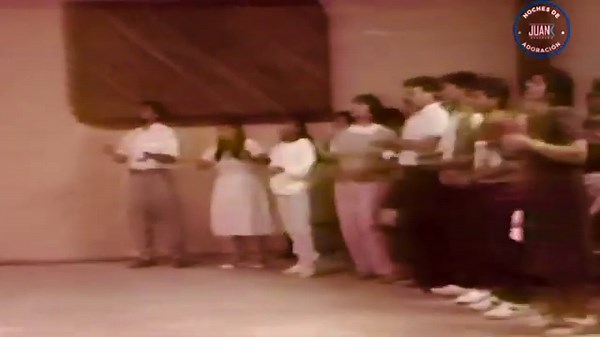 El Dios de Israel es poderoso (1989)