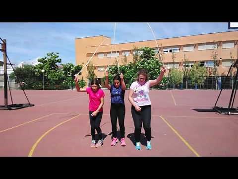 Combas individuales cooperativas