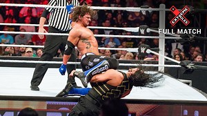 WWE World Heavyweight Title Extreme Rules Match: Extreme Rules 2016 (Full Match - WWE Network Exclusive)