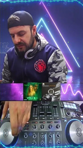 ¿SUBE O QUÉ? 💥 | YOU & I vs ROCK ROCK ON + SAW BASE | KIVY Mix #009