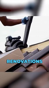 Flexim is a natural, ready-to-use roof mortar that seals cracks and seams, preventing leaks.. Unbelievable!!🤯😲 #leaks #Crack #seams #short #everyonehighlights #highlightseveryone #highlightseveryonefollowers2024 #highlightseveryonefollowers #highlights #highlights® #highlights2024 #everyonehighlightsfollowers #everyonefollowers #everyone #everyone #everyoneactive #viralpost2024 #video2024 #breelsvideo #viralvideo #followersreels #trendingreels #viralshorts #shortsvideos #fb #shorts #trend #tre