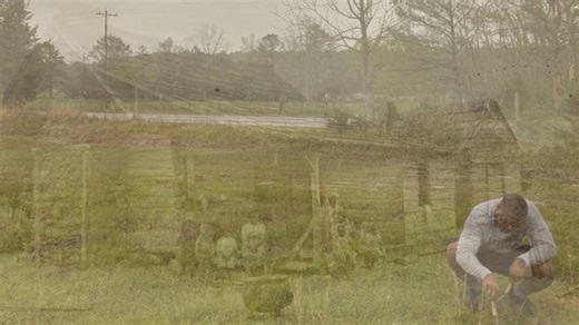 Cultivating Justice, by Breanna Magee (Tuskegee-INFAS CISC HBCU Fellowship Program) | StoryCollab