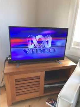 Opening to Elmo saves Christmas 1997 VHS