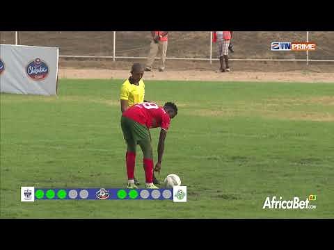 Chibuku Super Cup Semi Final NGEZI PLATINUM vs SIMBA BHORA HIGHLIGHTS