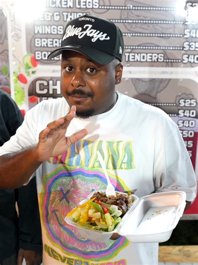 Welcome to Episode Two of our brand-new series “Taste It Nuh”: where we explore the REAL flavors of Trinidad and Tobago! 🇹🇹 In this episode, Jr Lee heads to the Flava Carnival Culinary Village inside the Queen’s Park Savannah, hosted by the Ministry of Culture and Community Development and the National Carnival Commission (NCC). This vibrant event celebrates the best of Trinidad and Tobago street food and traditional cuisine, all wrapped up in the excitement of the Carnival season. From double