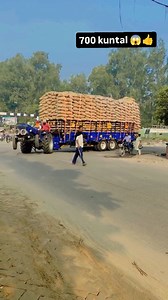 Sonalika Di 60 loading video 😱😱💪💪💙💙🙏🙏👍👍 #sonalika60🚜 #newholland5630🚜 #swaraj855🚜 #swaraj744 | Md Sharik Ansari