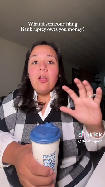 Understanding Bankruptcy: What Creditors Need to Know