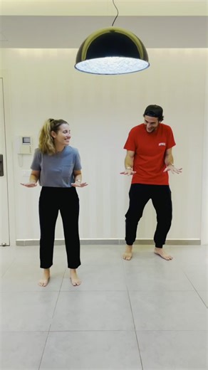 Participe à #NMADanseAvecAmir pour la Fête!