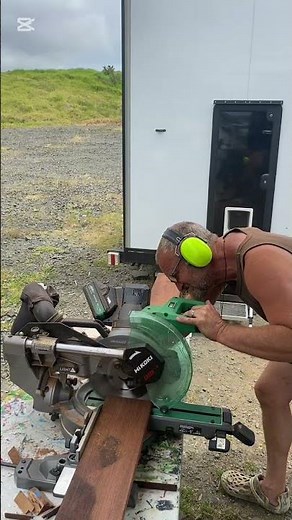 Building a Model Railway Layout Table