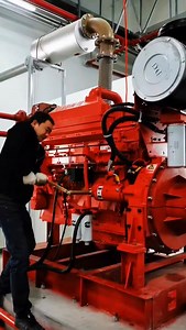 This is a new method for starting the engine that works without a battery. Manual Systemic Motor🔩🔩🔩🔧🔧🔧⚒️⚒️⚒️⚒️🛠️🛠️🛠️ | Cummins BD