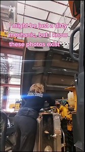 The Diesel Queen Official on Reels