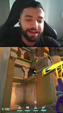 Como Defender 3 Spikesites na Lótus #valorant #vyse