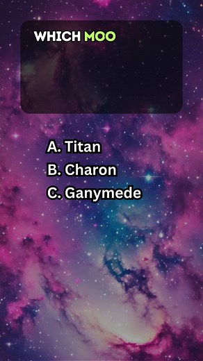  Test Your Space Knowledge with These Amazing Astronomy Facts! ️ | Quizzy Vibes | Facebook