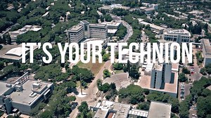 Israel’s Technion Launches Unprecedented $1.8 Billion Campaign to Support University’s World-Changing Innovation. Read more here: https://www.technion.ac.il/en/2018/06/unprecedented-1-8-billion-campaign-for-world-changing-innovation/ | Technion - Israel Institute of Technology