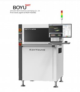 [Hot Item] Aoi Measuring Instrument About Fully Automatic Optical Inspection Testing Machine System
