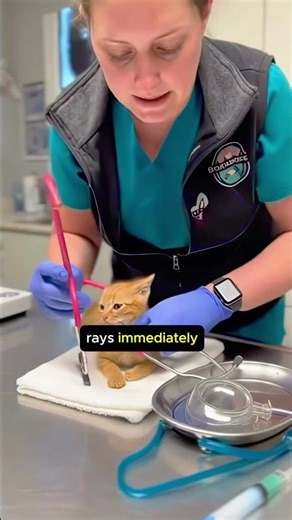 I Saved a Kitten's Life... And Got Handcuffed for It