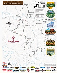 Daniel Boone Backcountry