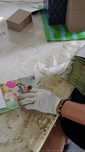 1.3M views · 8.3K reactions | Real shot of Jialan Package's...