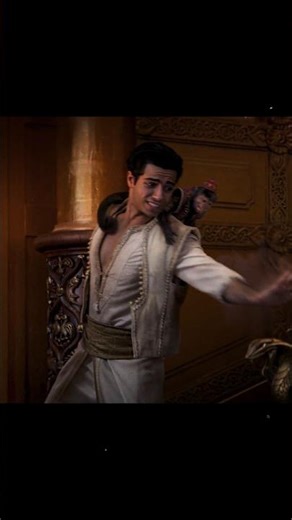 Aladdin and princess fight with jaffer #Aladdin #ytshorts #shortsviral #aladdinmovie #aladdin2019