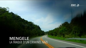 Documentaire | Mengele, la traque d’un criminel nazi (1/2)