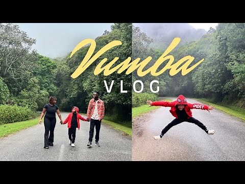 Zimbabwe’s most beautiful landscape🇿🇼 | VUMBA, MUTARE (scenic drives) #zimbabweanyoutuber