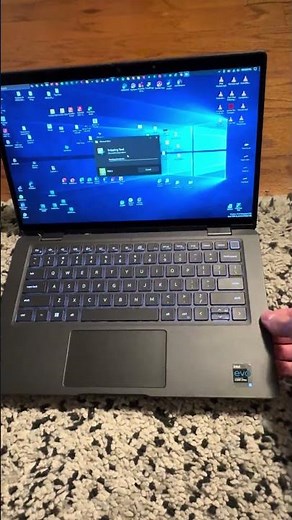 Dell latitude