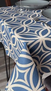 Waterproof Tablecloth Cottagecore Decor. This Effect Retains Liquids on the Surface. Oilcloth Custom Tablecloth. Teflon Outdoor Tablecloth - Etsy