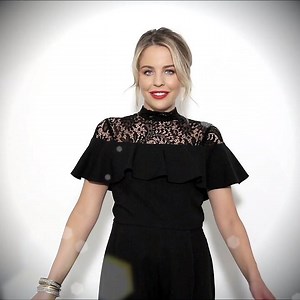 383K views · 356 reactions | Get PARTY ready with Lydia Bright! She...