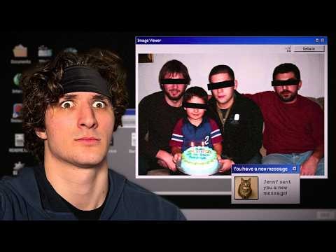 Investigating a Dead Man’s Computer | Heaven Does Not Respond