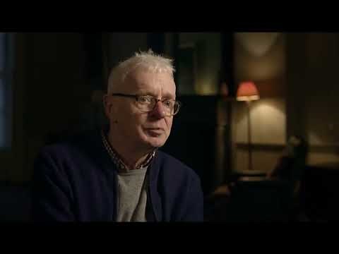 The Hunger: The Story of the Irish Famine