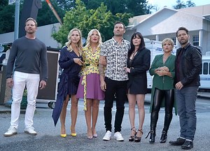 BH90210 Will Not Return To Our Screens For A Second Season