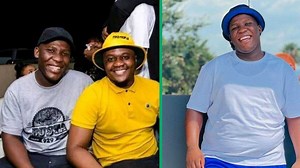 "Forever in our hearts": Busta 929 names record label after hit song with Mpura