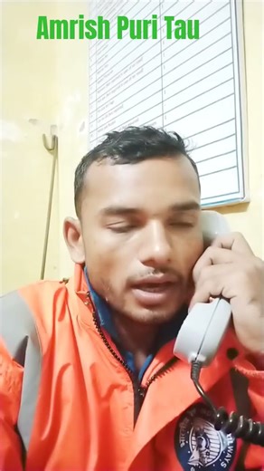 Amrish Puri Tau। Comedy fun। Amrish Puri Dailog। dashing Durgesh vlog