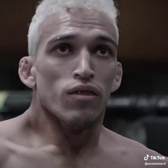 sen beni öldürmekten başla..|| #fyp #ufc #charlesoliveira #charlesdobronxs