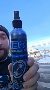 Yabo's Spray Foam Accelerator 🔥🔥 New Product! Now Available. Thus simple product can decrease the Wait Time, Add strength and Stop Over Expanding! Check Comments ✔️ for Link | Yabo Jablonski