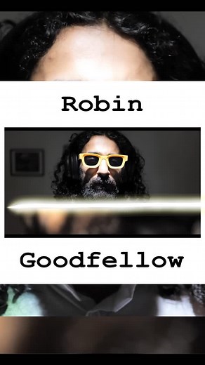 Saurav Khurana | Robin Goodfellow | Instagram