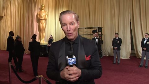 Oscars 2026: A big night for Sacramento