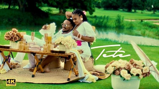 MP3 DOWNLOAD: Marioo - Tete [+ Lyrics] | CeeNaija