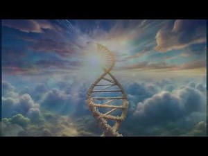 Activate Your 12-Strand DNA & Awaken Psychic Abilities Naturally! 852 Hz