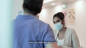 24 reactions | When the Temporary Relief Fund applications opened, Parvathy took up a temporary role to assist Social Service Offices such as the one in Geylang Serai to process many applications as quickly as possible. | PSD Singapore | Facebook