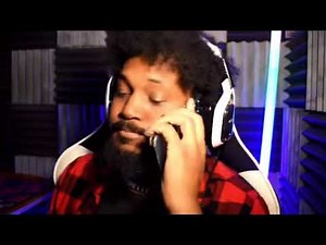 CoryxKenshin FBI meme