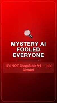 Hunter Alpha: The Mystery AI That Fooled Everyone — It's NOT DeepSeek V4