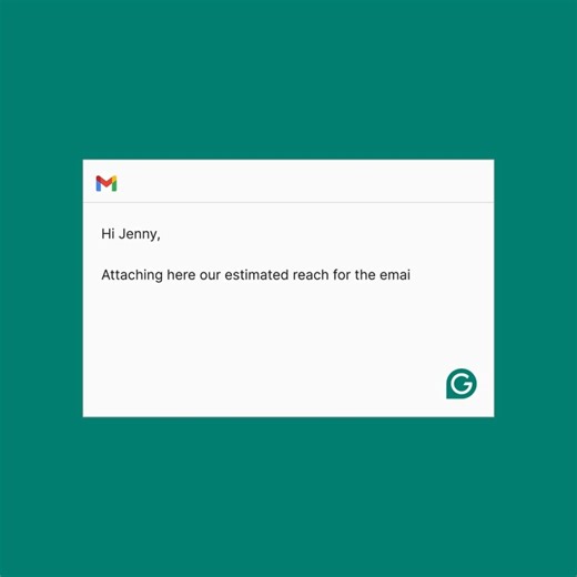 Lost in translation? Not anymore. Our translation feature lets you work in 19 languages without missing a beat—or leaving the page you're on. If you want instant, accurate translations right in your workflow, you're in luck. 🌎 | Grammarly