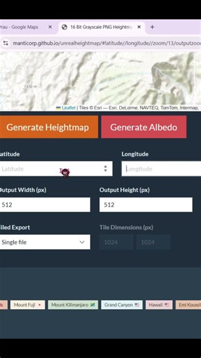 Rahasia Bikin Map Roblox REALISTIC Cuma 1 Menit! 😱