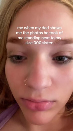 ik shes 12 and like 4’10 but STILL